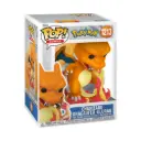 Pop Premium! Games: Pokemon - Charizard 