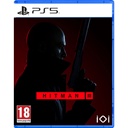 PS5 Hitman 3 R2