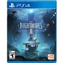 PS4 LITTLE NIGHTMARES 2 - R1