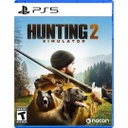 PS5 Hunting Simulator 2  R1
