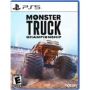 PS5 Monster Truck Championship R1