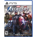 PS5 Marvel Avengers R1