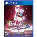 PS4 Balan Wonderworld R1