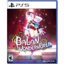 PS5 Balan Wonderworld R1
