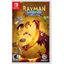 NS Rayman Legends Definitive Edition NTSC