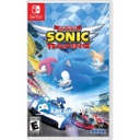 NS Team Sonic Racing NTSC