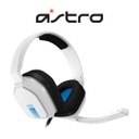 ASTRO PS4 A10 Gaming Headset White
