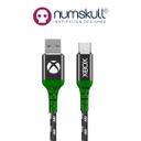 Xbox Series X and Series S Play and Charge Type C 4M