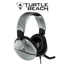 Turtle Beach Ear Force Recon 70 Gaming Headset - Silver