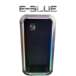 [677328] E-Blue EBS001-S Smart Wall Shelf