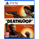 PS5 Deathloop R2 (Arabic)