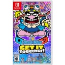 NS WarioWare Get it NTSC
