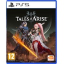 PS5 Tales of Arise R2