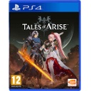 PS4 Tales of Arise R2