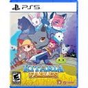 PS5 Kitaria Fables R1