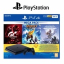 PS4 500GB Slim Hits Bundle V8