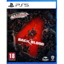 PS5 Back 4 Blood R2 (Arabic)