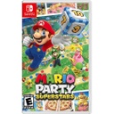 NS Mario Party Superstars NTSC/MEA