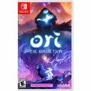 NS Ori the Collection NTSC