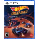 PS5 Hot Wheels Unleashed R1