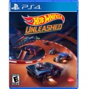 PS4 Hot Wheels Unleashed R1