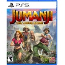 PS5 Jumanji: The Video Game R1
