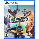 PS5 Riders Republic R1