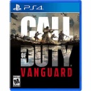 PS4 Call of Duty: Vanguard R1/L