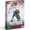 NS Metroid Dread Special Edition PAL