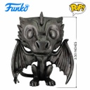 Funko POP! Game of Thrones Drogon Iron Deco Pop! Vinyl Figure