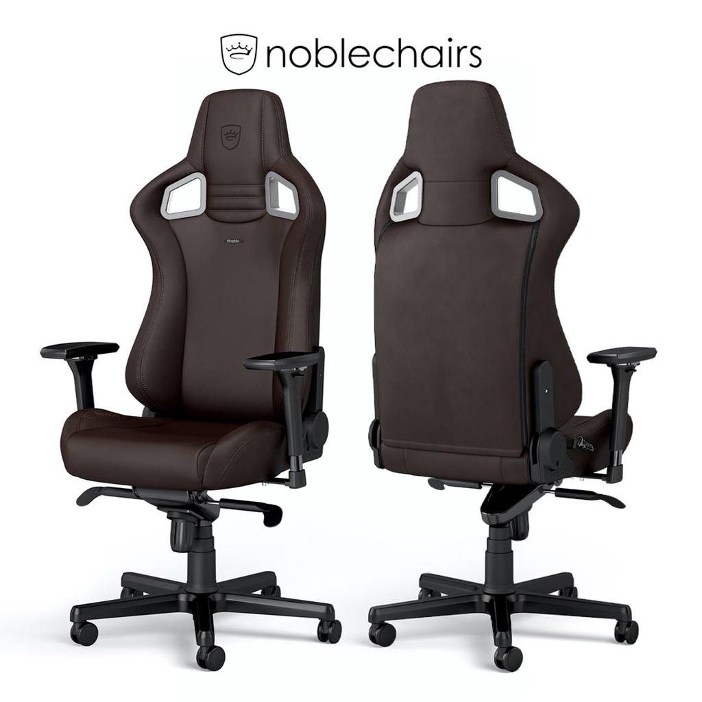 Noblechairs EPIC Gaming Chair Java Edition Game Store