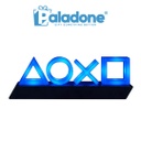 Paladone PlayStation PS5 Icon Light