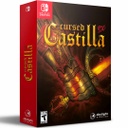 NS Cursed Castilla EX - Collectors Edition NTSC