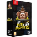 NS Do Not Feed the Monkeys - Collector's Edition PAL