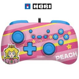 [677891] HORI NS Horipad Mini Super Mario (Peach)