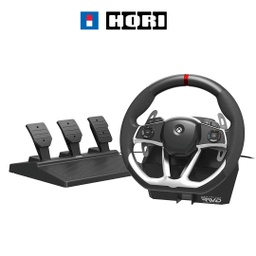 HORI Force Feedback Racing Wheel Dlx (Xbox X And PC) | Game Store