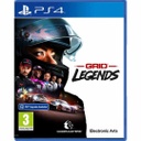 PS4 Grid Legends R2