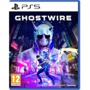PS5 Ghostwire: Tokyo R2 (Arabic)