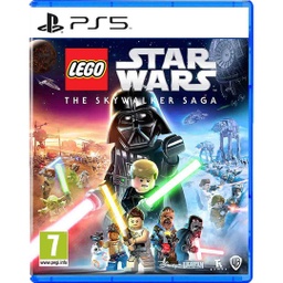 [678042] PS5 LEGO Star Wars: The Skywalker Saga R2