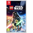 NS LEGO Star Wars: The Skywalker Saga PAL