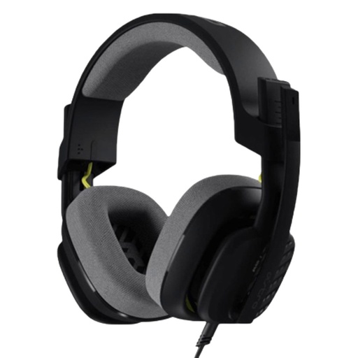 [678045] Astro A10 Gen2 Gaming Headset - Black Salvage
