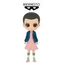 Banpresto Q Posket Stranger Things: ELEVEN Ver.1 Figure