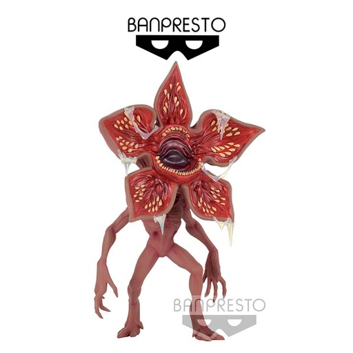 [678067] Banpresto Q Posket Stranger Things: DEMOGORGON Figure