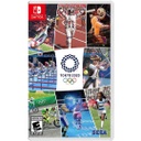 NS Tokyo 2020 Olympic Games NTSC