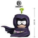 Ubisoft South Park - Mysterion Figure