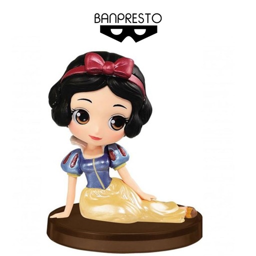 [678110] Banpresto Q Posket Biancaneve Petit Girl Figure