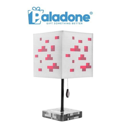 [678149] Paladone Minecraft LED Lamp