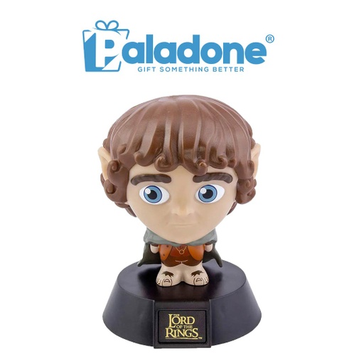 [678152] Paladone The Lord of Rings Frodo Icon Light