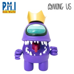 [678165] Among US Crewmates Figure 17cm (Purple)