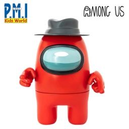 [678167] Among US Crewmates Figure 17cm (Red)